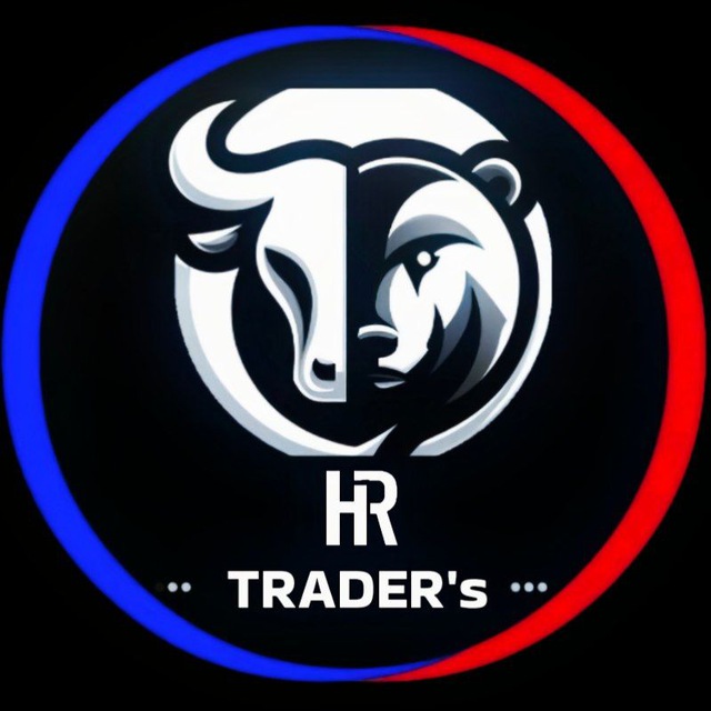 HR Traders Logo